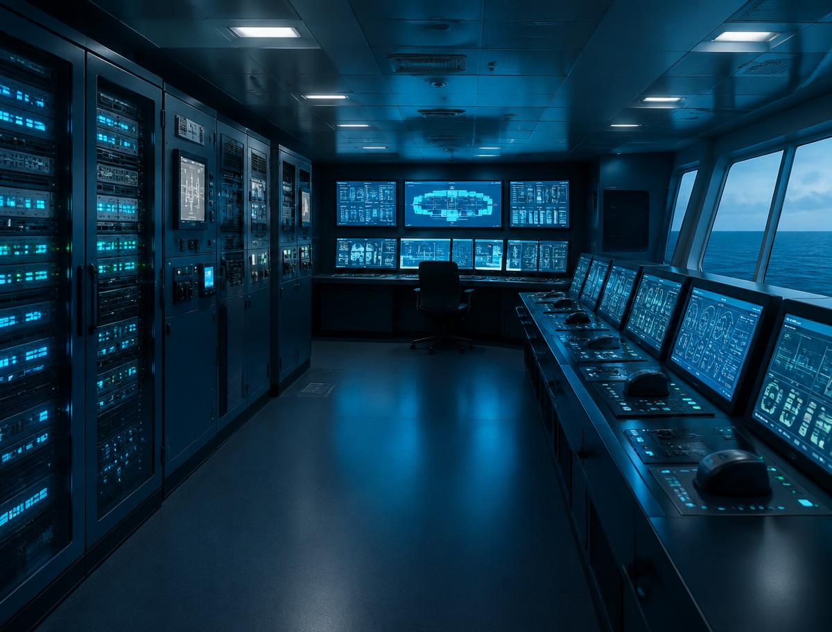 Automation & Control catalogue collection