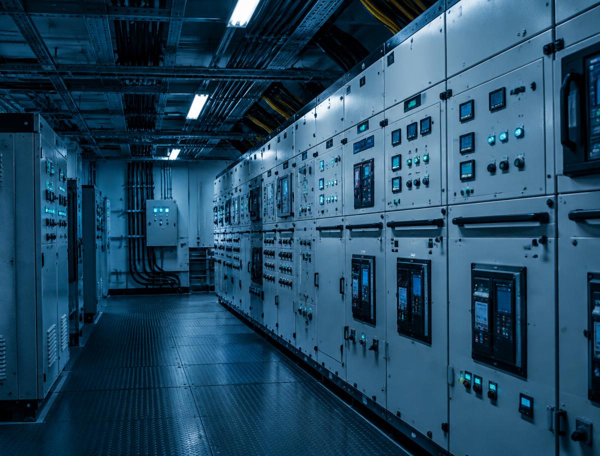 Electrical & Instrumentation catalogue collection